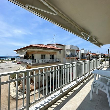 Mavridis Studios Flogita Extérieur photo