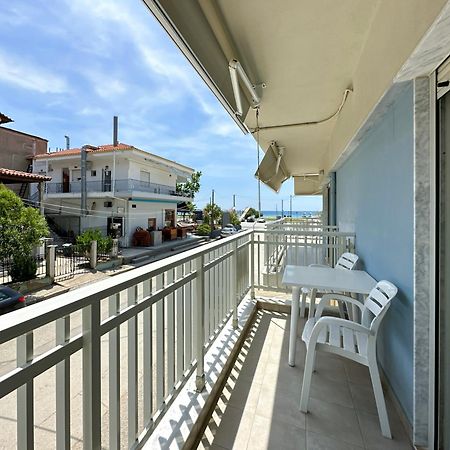 Mavridis Studios Flogita Extérieur photo