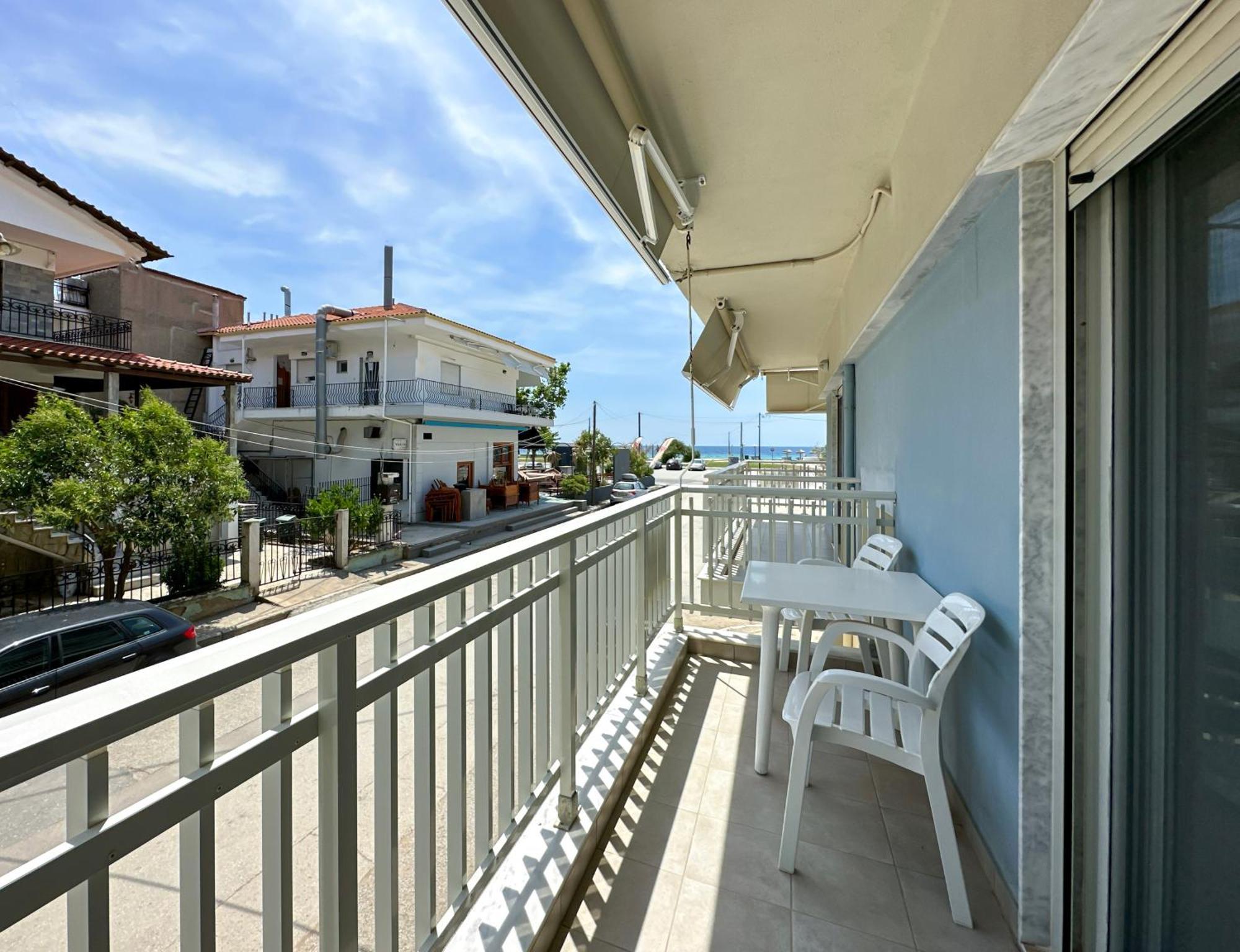 Mavridis Studios Flogita Extérieur photo