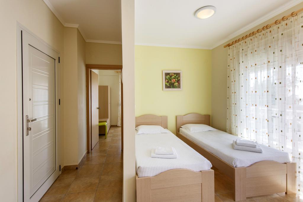 Mavridis Studios Flogita Extérieur photo