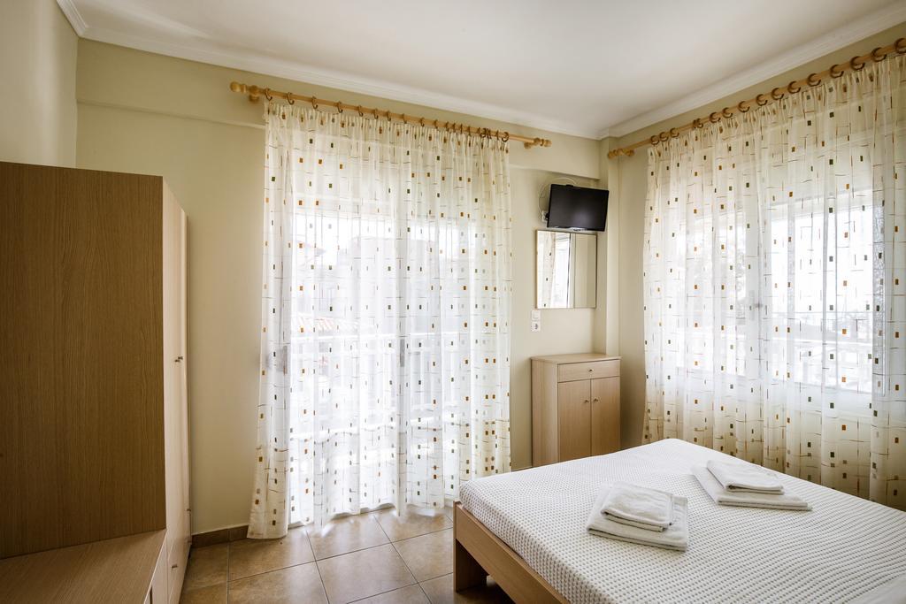 Mavridis Studios Flogita Extérieur photo