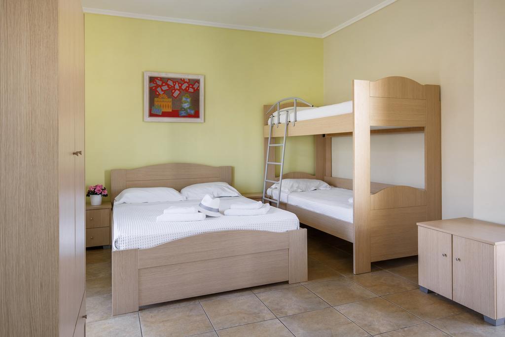 Mavridis Studios Flogita Extérieur photo