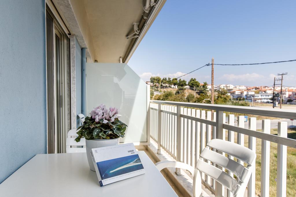 Mavridis Studios Flogita Extérieur photo